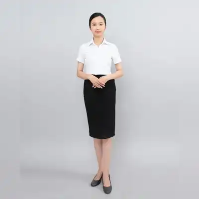 陈森霜